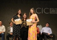 Pr&ecirc;mio Acic de Jornalismo celebra seus vencedores