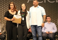 Pr&ecirc;mio Acic de Jornalismo celebra seus vencedores