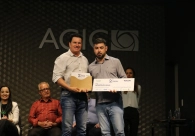 Pr&ecirc;mio Acic de Jornalismo celebra seus vencedores