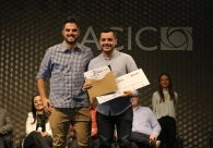 Pr&ecirc;mio Acic de Jornalismo celebra seus vencedores