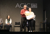 Pr&ecirc;mio Acic de Jornalismo celebra seus vencedores