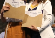 Pr&ecirc;mio Acic de Jornalismo celebra seus vencedores