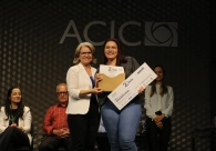 Pr&ecirc;mio Acic de Jornalismo celebra seus vencedores