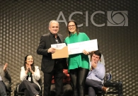 Pr&ecirc;mio Acic de Jornalismo celebra seus vencedores