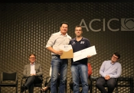 Pr&ecirc;mio Acic de Jornalismo celebra seus vencedores