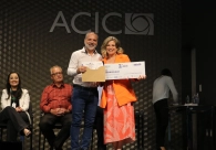 Pr&ecirc;mio Acic de Jornalismo celebra seus vencedores