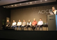 Pr&ecirc;mio Acic de Jornalismo celebra seus vencedores