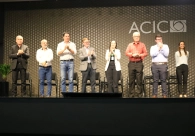 Pr&ecirc;mio Acic de Jornalismo celebra seus vencedores