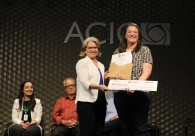 Pr&ecirc;mio Acic de Jornalismo celebra seus vencedores