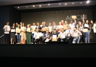Pr&ecirc;mio Acic de Jornalismo celebra seus vencedores