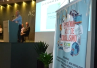 Pr&ecirc;mio Acic de Jornalismo revela os seus vencedores em 2016