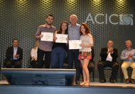 Pr&ecirc;mio Acic de Jornalismo revela os seus vencedores em 2016