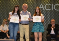 Pr&ecirc;mio Acic de Jornalismo revela os seus vencedores em 2016