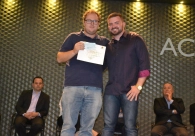 Pr&ecirc;mio Acic de Jornalismo revela os seus vencedores em 2016