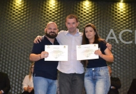 Pr&ecirc;mio Acic de Jornalismo revela os seus vencedores em 2016