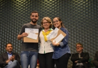  Pr&ecirc;mio Acic de Jornalismo revela os seus vencedores em 2017