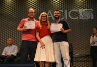  Pr&ecirc;mio Acic de Jornalismo revela os seus vencedores em 2017