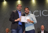  Pr&ecirc;mio Acic de Jornalismo revela os seus vencedores em 2017