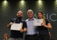  Pr&ecirc;mio Acic de Jornalismo revela os seus vencedores em 2017