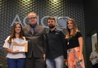 Pr&ecirc;mio Acic de Jornalismo revela os seus vencedores em 2017