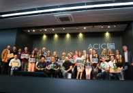 Pr�mio Acic de Jornalismo revela os seus vencedores nesta ter�a-feira