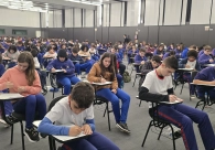 Pr�mio Acic de L�ngua Portuguesa chega � fase decisiva com 250 participantes