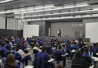 Pr�mio Acic de L�ngua Portuguesa chega � fase decisiva com 250 participantes