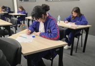 Pr�mio Acic de L�ngua Portuguesa chega � fase decisiva com 250 participantes