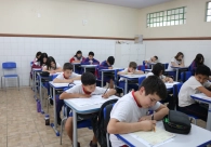 Pr�mio Acic de L�ngua Portuguesa tem 112 medalhistas na segunda edi��o