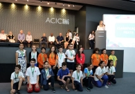 PREMIO ACIC DE MATEMATICA