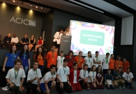 PREMIO ACIC DE MATEMATICA