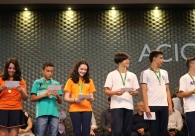 PREMIO ACIC DE MATEMATICA