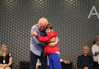 PREMIO ACIC DE MATEMATICA