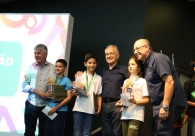 PREMIO ACIC DE MATEMATICA