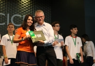 PREMIO ACIC DE MATEMATICA