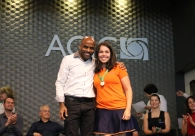 PREMIO ACIC DE MATEMATICA