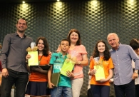 PREMIO ACIC DE MATEMATICA