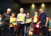 PREMIO ACIC DE MATEMATICA