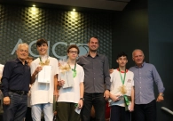 PREMIO ACIC DE MATEMATICA