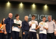 PREMIO ACIC DE MATEMATICA