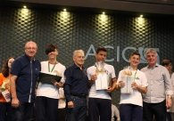 PREMIO ACIC DE MATEMATICA