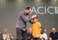 PREMIO ACIC DE MATEMATICA