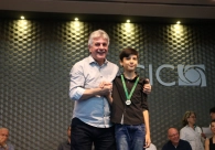 PREMIO ACIC DE MATEMATICA