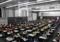 Pr�mio Acic de Matem�tica amplia para os munic�pios de Maracaj� e Balne�rio Rinc�o