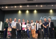 Pr&ecirc;mio Acic de Matem&aacute;tica conclui premia&ccedil;&otilde;es