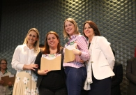 Pr&ecirc;mio Acic de Matem&aacute;tica conclui premia&ccedil;&otilde;es