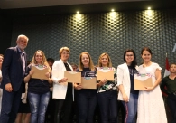 Pr&ecirc;mio Acic de Matem&aacute;tica conclui premia&ccedil;&otilde;es