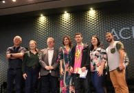 Pr&ecirc;mio Acic de Matem&aacute;tica conclui premia&ccedil;&otilde;es