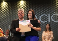 Pr&ecirc;mio Acic de Matem&aacute;tica conclui premia&ccedil;&otilde;es