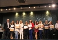 Pr&ecirc;mio Acic de Matem&aacute;tica conclui premia&ccedil;&otilde;es